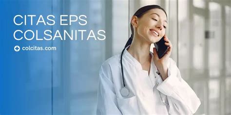 citas prepagada colsanitas|Citas Médicas Colsanitas EPS 